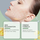 ✨ CREMA REAFIRMANTE 100g: Tu piel firme y radiante con envío GRATIS 🚚 ¡Poder lifting! 💪